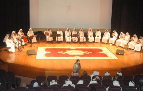 مسرح قطر الوطني