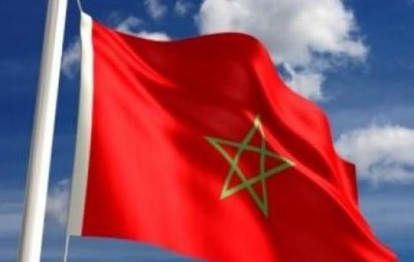 مقومات الدولة المغربية