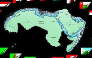 كم يبلغ عدد الدول العربية