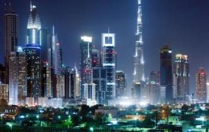كيف تطورت دولة الإمارات