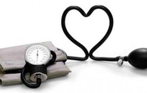 العلاقة بين ضغط الدم وضربات القلب