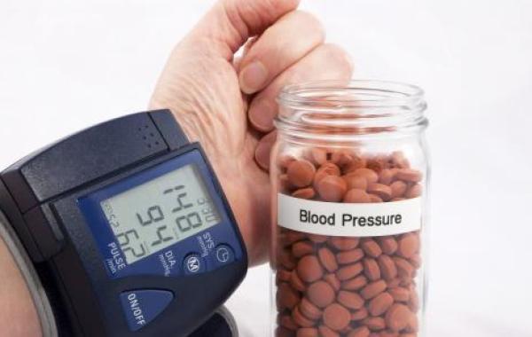 كيف أرفع ضغط الدم طبيعياً