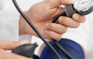أعراض ارتفاع ضغط الدم عند الشباب