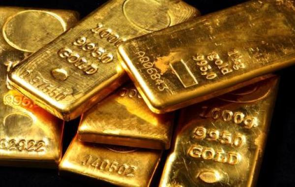 كيف أحسب قيمة الذهب