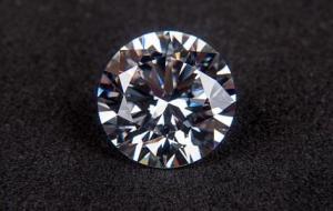 كيف أعرف حجر الماس