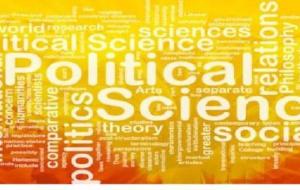 تخصص العلوم السياسية