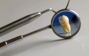 تخصص طب الأسنان