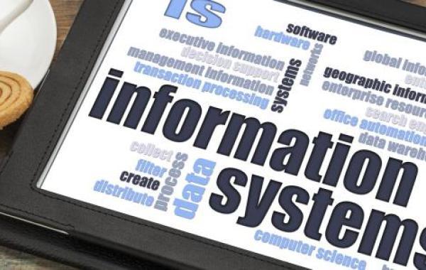 ما هي نظم المعلومات الإدارية
