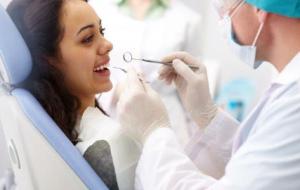 معلومات عن دراسة طب الأسنان