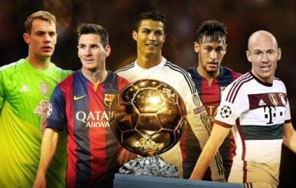 من هو أفضل لاعب في التاريخ