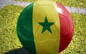 منتخب السنغال لكرة القدم