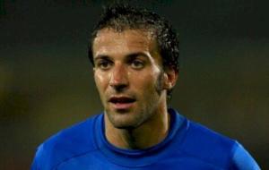 ألساندرو دل بييرو (لاعب كرة قدم إيطالي)