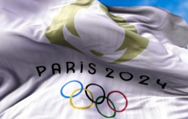 الألعاب الأولمبية الصيفية 2024