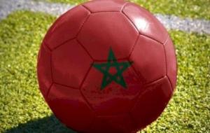 تاريخ مشاركة المنتخب المغربي في كأس العالم