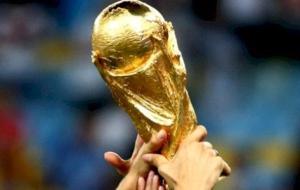 تاريخ منتخب ألمانيا في كأس العالم