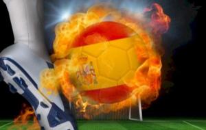 تاريخ منتخب إسبانيا في كأس العالم