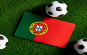 تاريخ منتخب البرتغال في كأس العالم