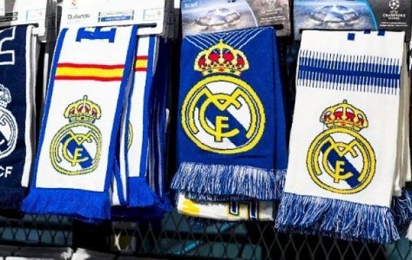 تشكيلة لاعبي ريال مدريد في نهائي أبطال أوروبا 2014