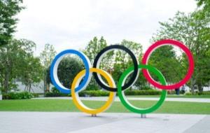 تعريف الألعاب الأولمبية