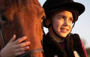 أسئلة وإجابات عن ركوب الخيول