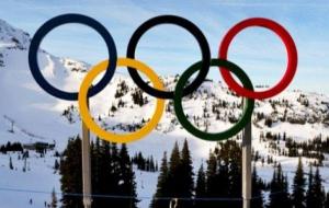 أسماء الألعاب الأولمبية الشتوية