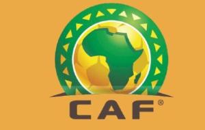 أسماء رؤساء الاتحاد الأفريقي لكرة القدم عبر التاريخ