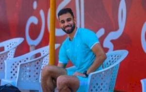 عمرو السولية (لاعب كرة قدم مصري)