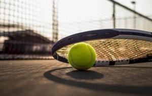فوائد ممارسة لعبة التنس
