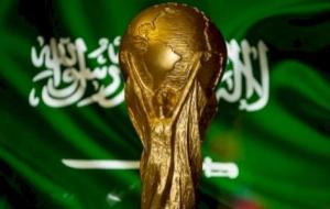 ما هو تاريخ مشاركات المنتخب السعودي في كأس العالم؟