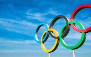 متى أقيمت أول دورة ألعاب أولمبية في التاريخ