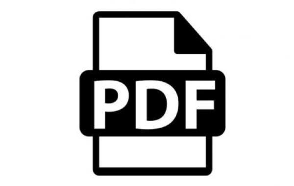 كيفية تحويل ملف Pdf إلى وورد