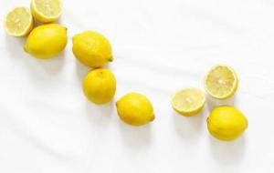 طريقة استعمال الليمون للشعر