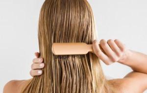 فوائد غسل الشعر بالسدر