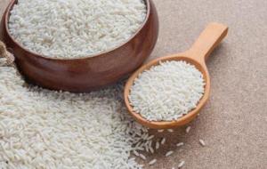 كيفية تحضير ماء الأرز للشعر