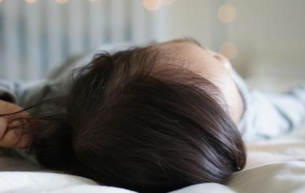 أفضل زيت لنمو شعر الأطفال الرضع