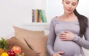 نصائح للحامل في الشهر الخامس والسادس