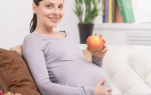 نصائح للحامل في نهاية الحمل