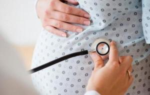 هل نقص وزن الحامل يؤثر على الجنين