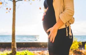 ارتفاع هرمون البروجسترون والحمل