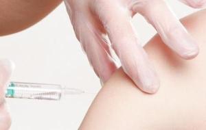تطعيم التيتانوس للحامل
