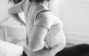 أسباب الإسهال للحامل