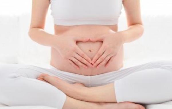 كيفية الحفاظ على الحمل في الاسابيع الأولى