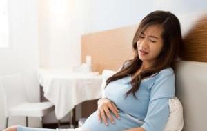 ما تأثير الالتهابات على الحمل