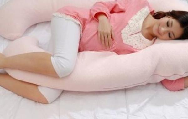 ما هو النوم الصحيح للحامل