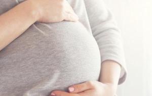 أعراض سكر الحمل في الشهر الخامس