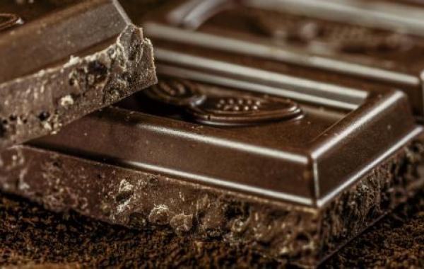 فوائد الشوكولاتة للرجيم