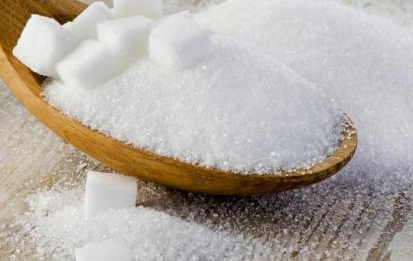 كيفية صناعة السكر الابيض