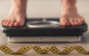 لماذا يزداد الوزن بعد الزواج