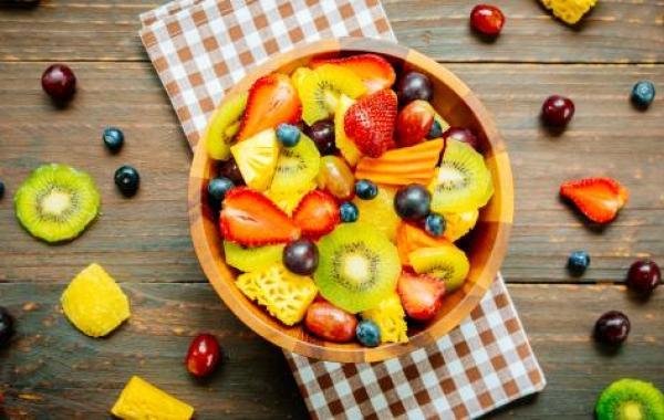 ما هي الفاكهة التي تزيد الوزن