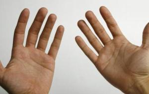 علاج رعشة اليدين